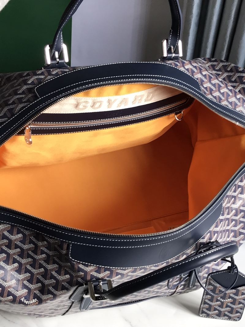 Goyard Travel Bags